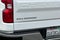 2023 Chevrolet Silverado 1500 Work Truck