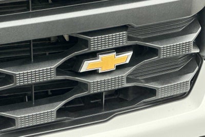 2023 Chevrolet Silverado 1500 Work Truck