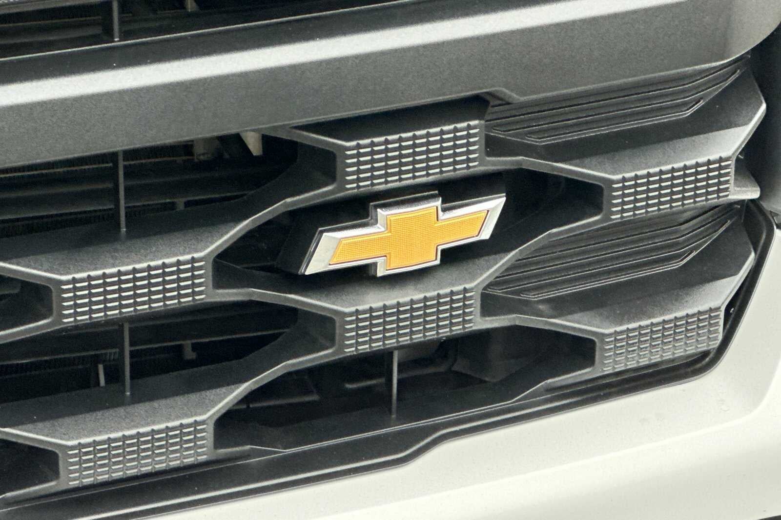2023 Chevrolet Silverado 1500 Work Truck