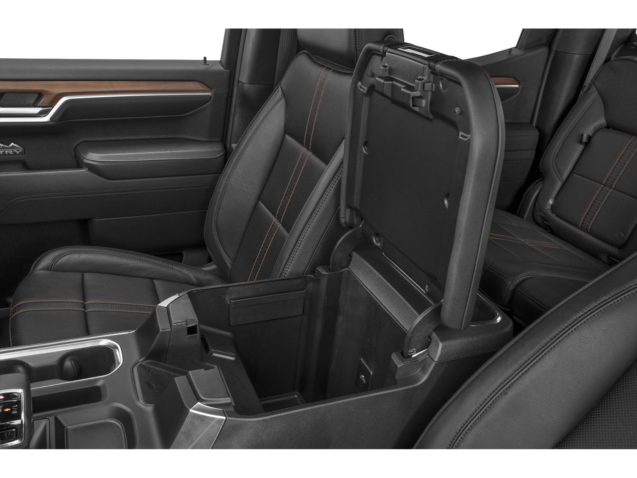 2026 Chevrolet Silverado 1500 High Country - Photo 10