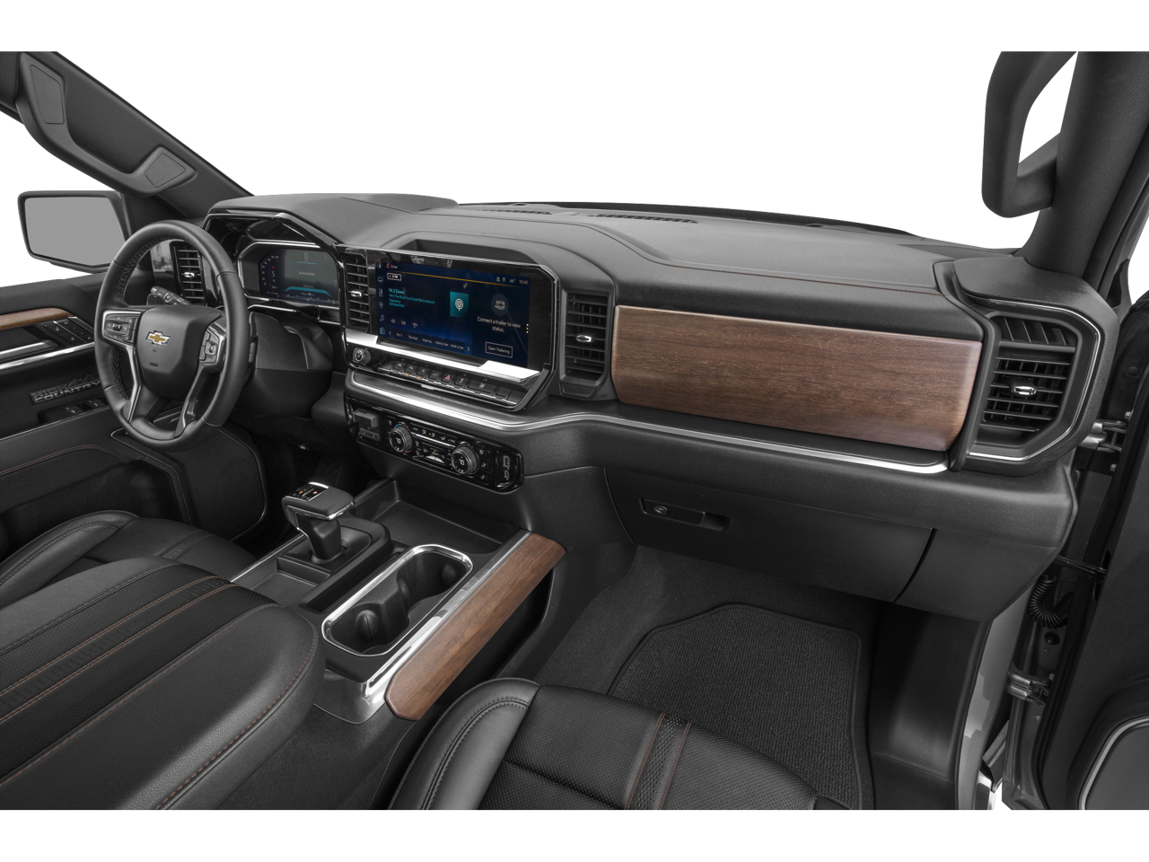 2026 Chevrolet Silverado 1500 High Country - Photo 11