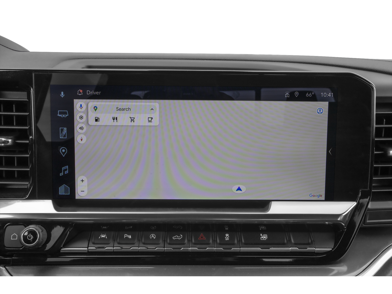 2026 Chevrolet Silverado 1500 High Country - Photo 12