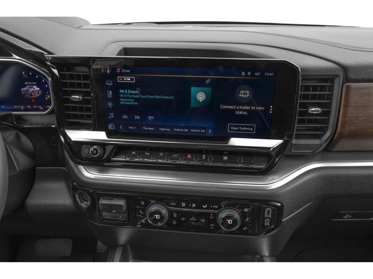 2026 Chevrolet Silverado 1500 High Country - Photo 7