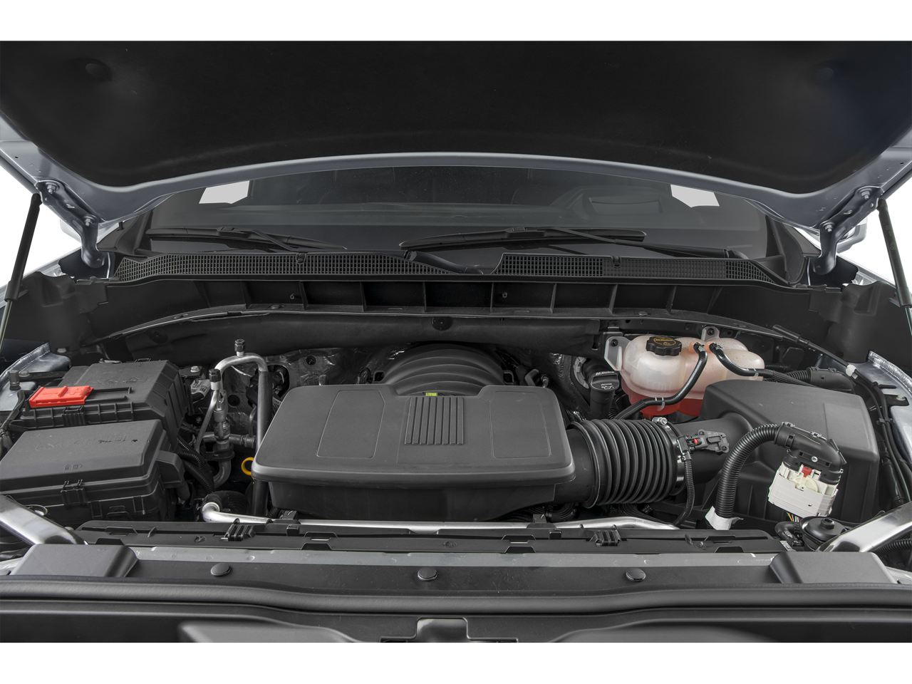 2026 Chevrolet Silverado 1500 High Country - Photo 8