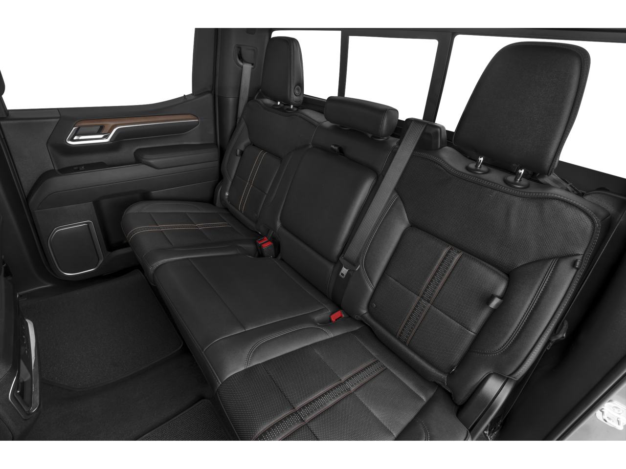 2026 Chevrolet Silverado 1500 High Country - Photo 9