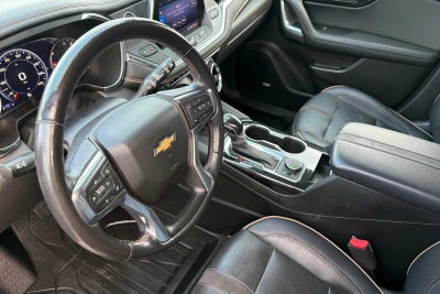 2020 Chevrolet Blazer Premier