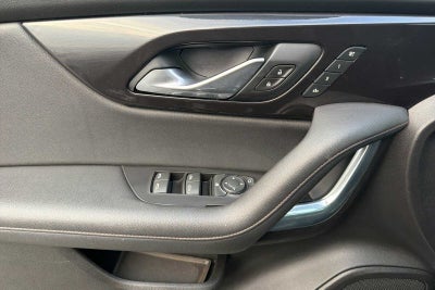 2020 Chevrolet Blazer Premier