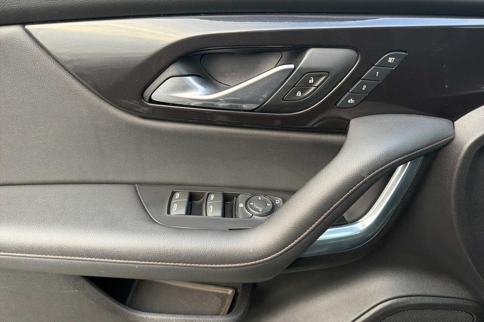 2020 Chevrolet Blazer Premier