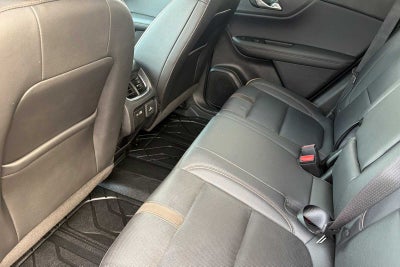 2020 Chevrolet Blazer Premier
