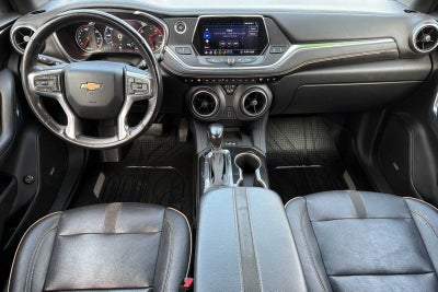 2020 Chevrolet Blazer Premier