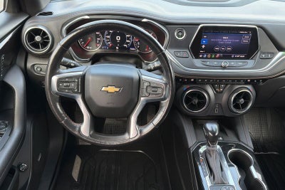 2020 Chevrolet Blazer Premier