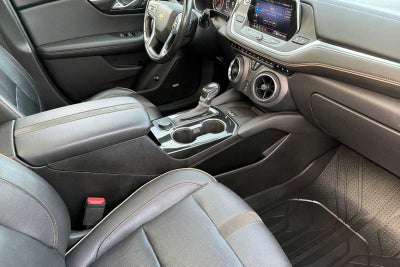 2020 Chevrolet Blazer Premier