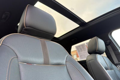 2020 Chevrolet Blazer Premier
