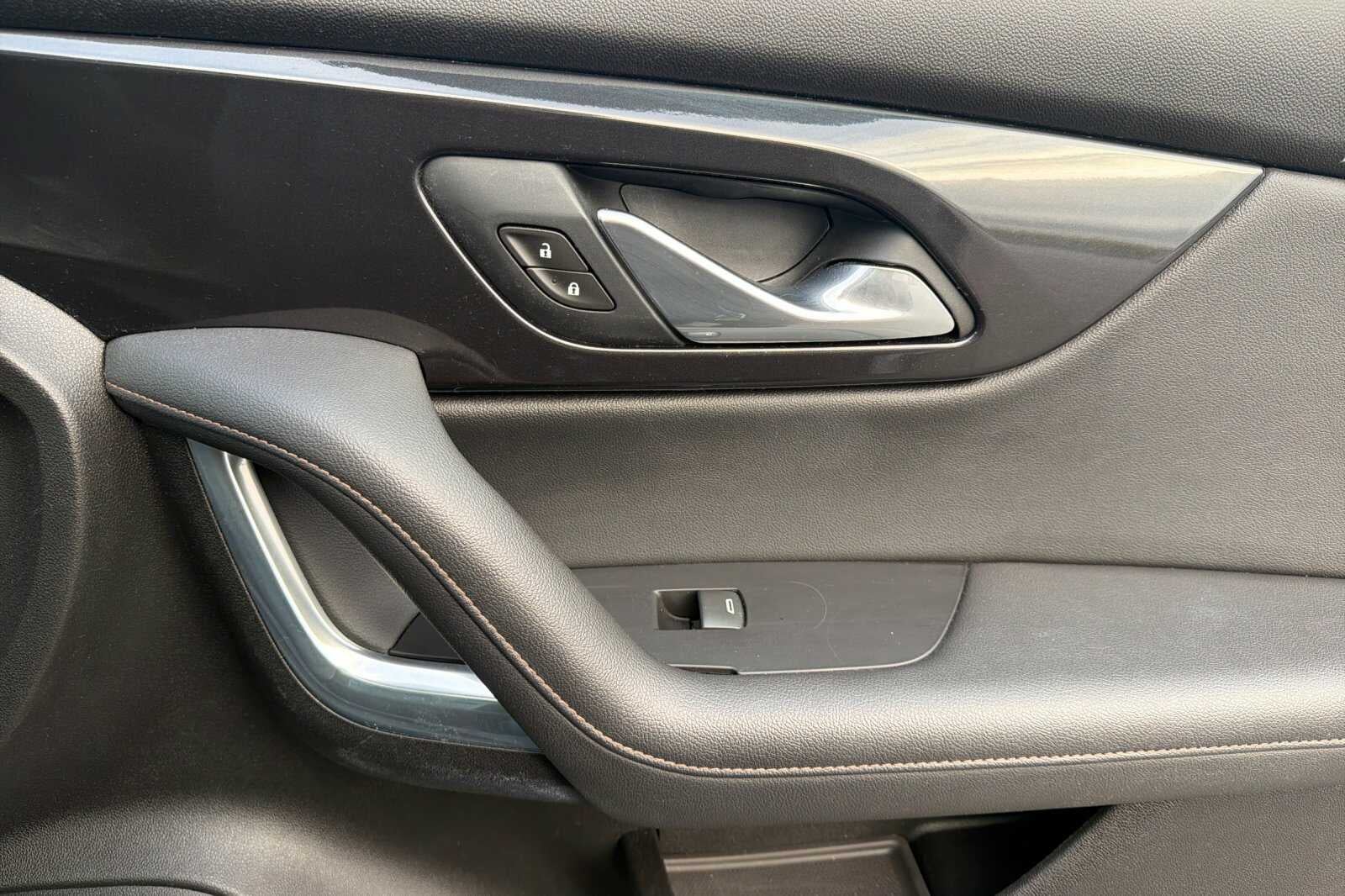 2020 Chevrolet Blazer Premier