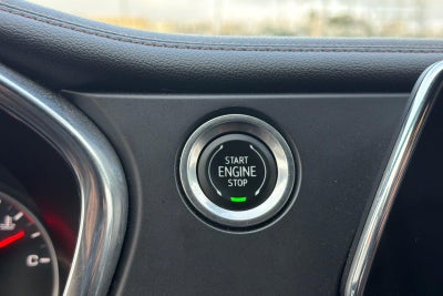 2020 Chevrolet Blazer Premier