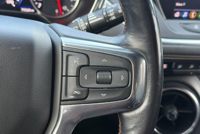 2020 Chevrolet Blazer Premier