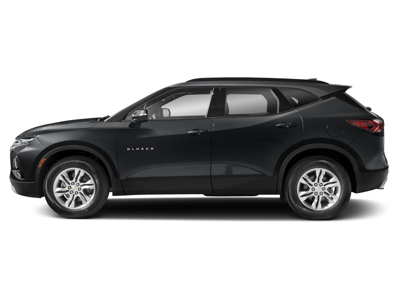 2020 Chevrolet Blazer Premier