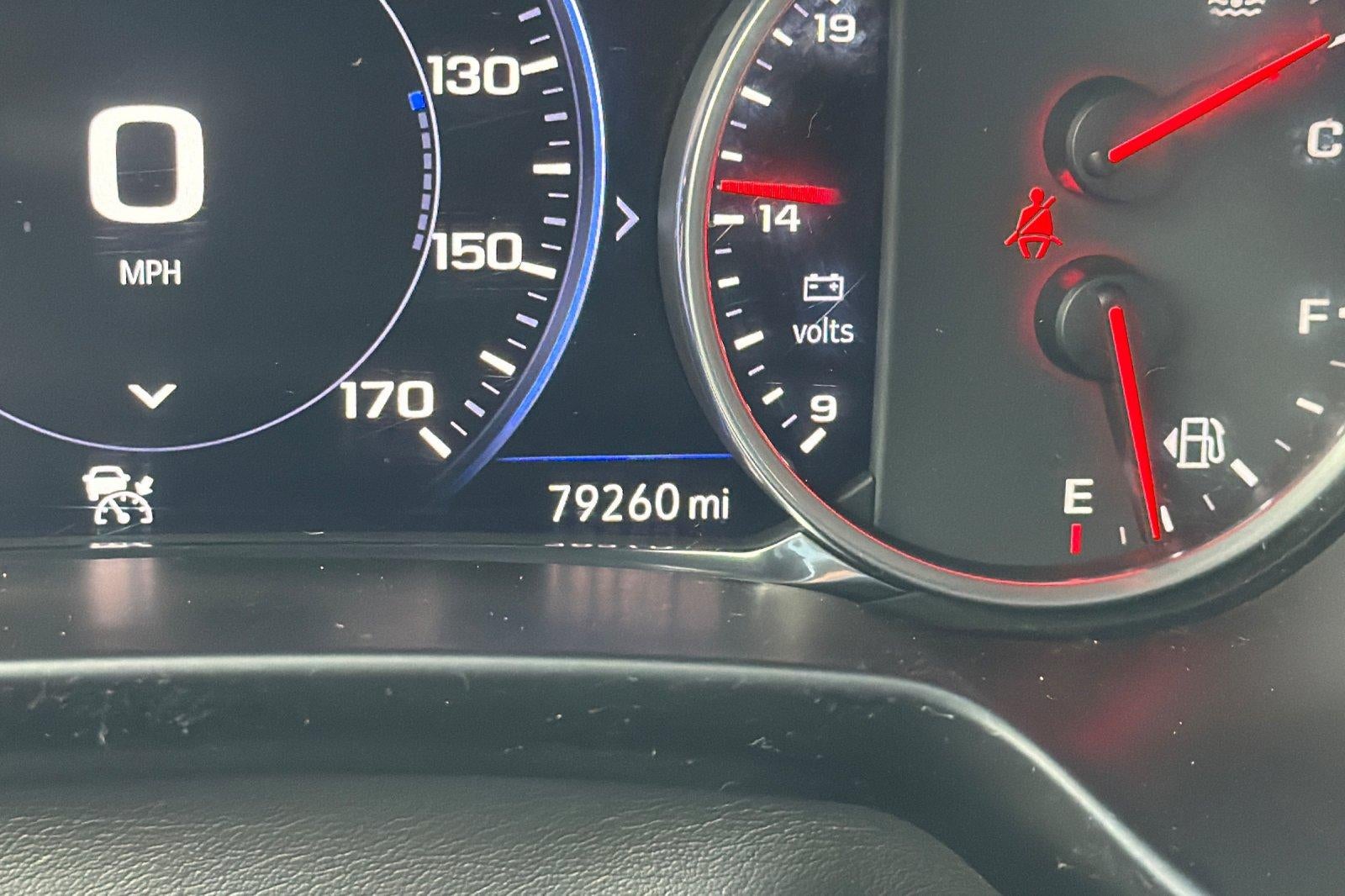 2020 Chevrolet Blazer Premier