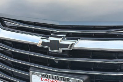 2020 Chevrolet Blazer Premier