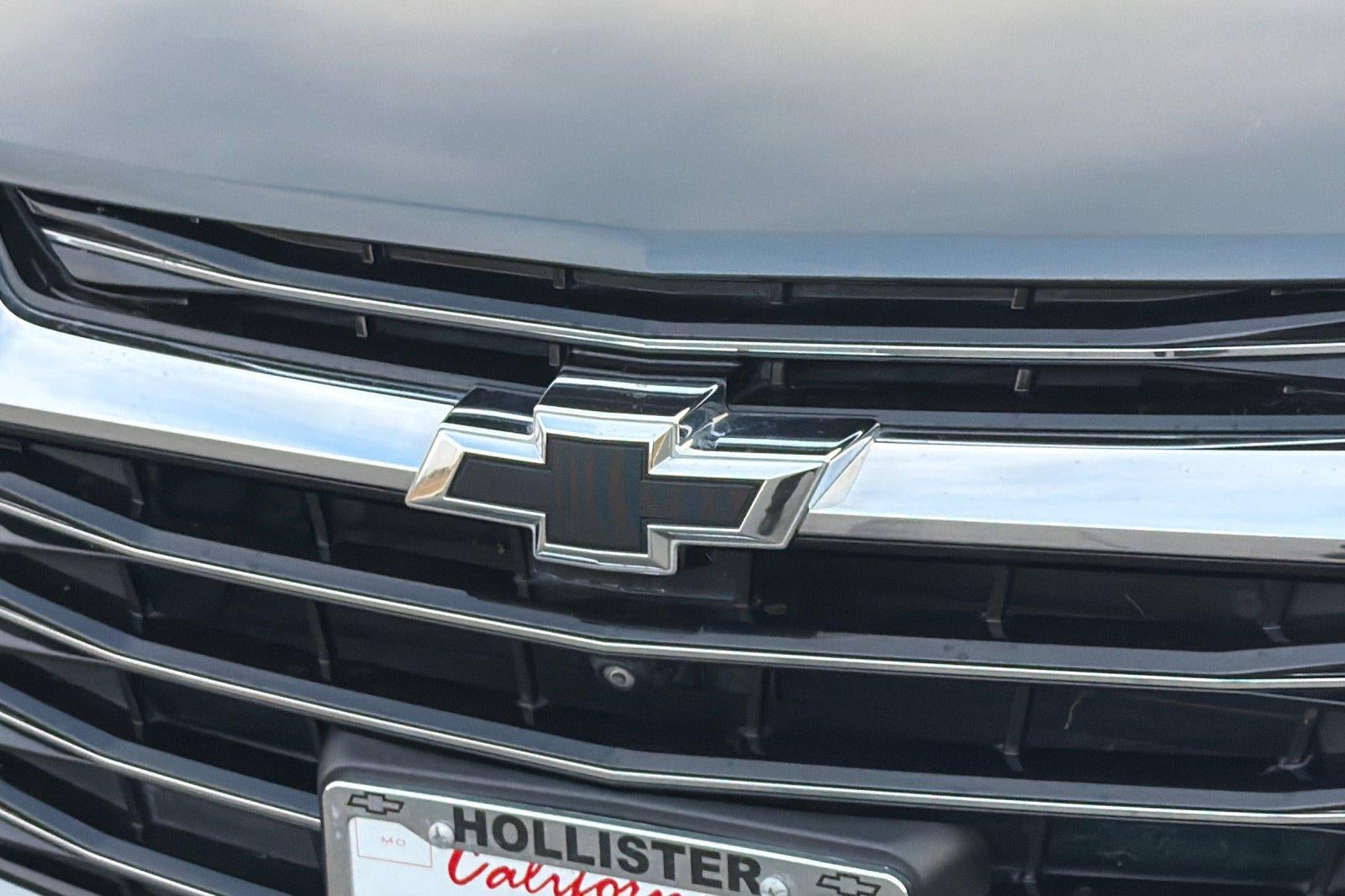 2020 Chevrolet Blazer Premier