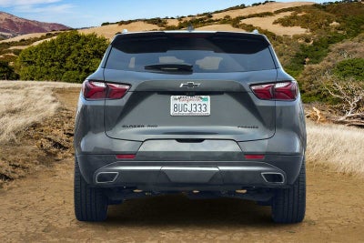 2020 Chevrolet Blazer Premier