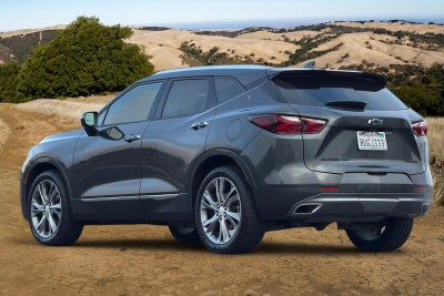 2020 Chevrolet Blazer Premier