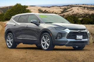 2020 Chevrolet Blazer Premier