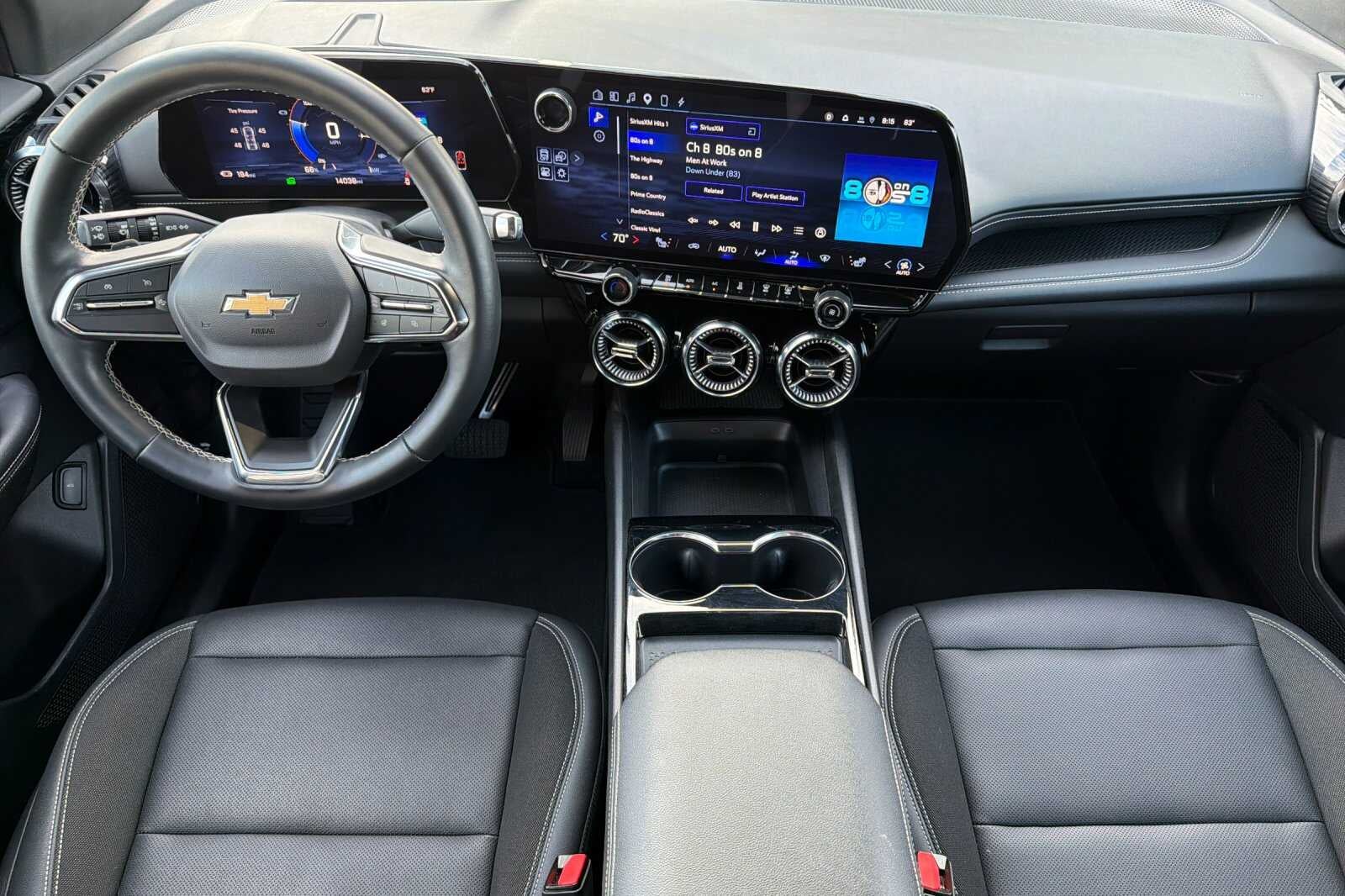 2024 Chevrolet Blazer EV LT