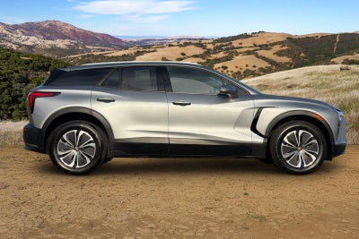 2024 Chevrolet Blazer EV LT