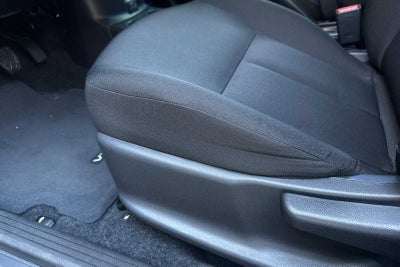 2019 Nissan Versa 1.6 S