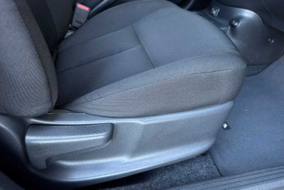 2019 Nissan Versa 1.6 S