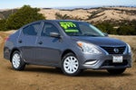 2019 Nissan Versa 1.6 S
