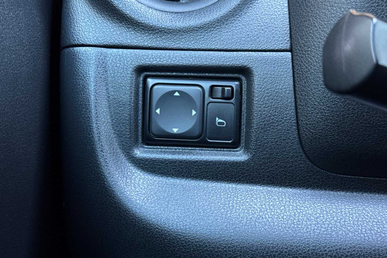 2019 Nissan Versa 1.6 S