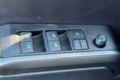 2021 Toyota Tacoma 4WD TRD Sport