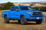 2021 Toyota Tacoma 4WD TRD Sport