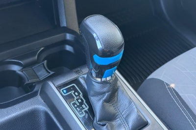 2021 Toyota Tacoma 4WD TRD Sport