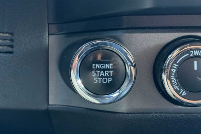2021 Toyota Tacoma 4WD TRD Sport