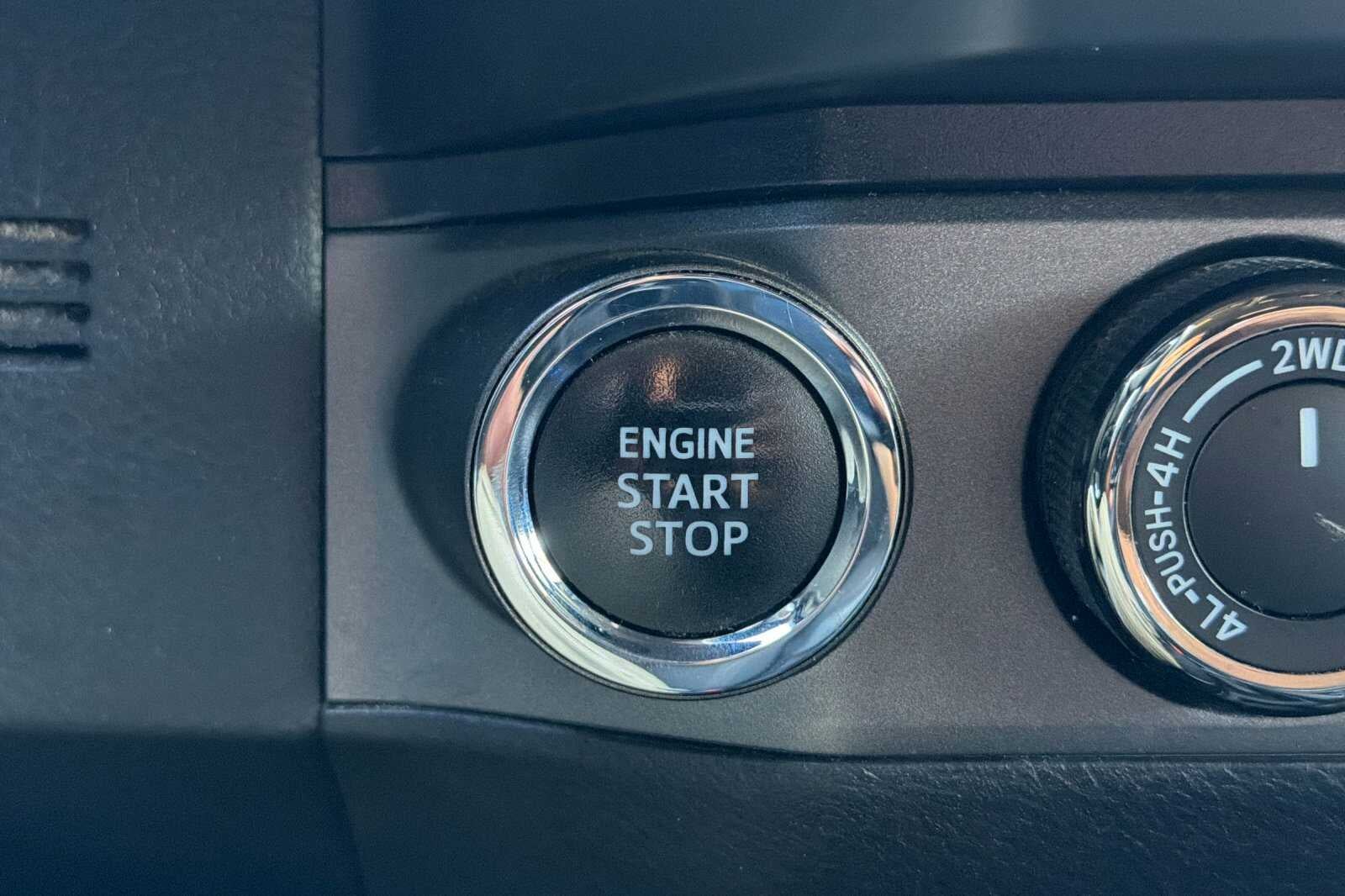 2021 Toyota Tacoma 4WD TRD Sport