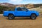 2021 Toyota Tacoma 4WD TRD Sport