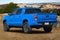 2021 Toyota Tacoma 4WD TRD Sport