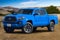 2021 Toyota Tacoma 4WD TRD Sport