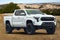 2025 Toyota Tacoma Hybrid TRD Sport 4WD