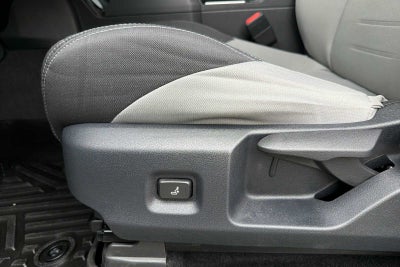2025 Toyota Tacoma Hybrid TRD Sport 4WD