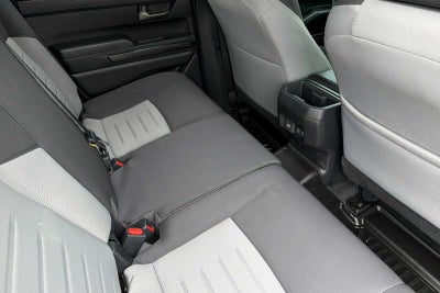 2025 Toyota Tacoma Hybrid TRD Sport 4WD