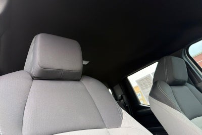 2025 Toyota Tacoma Hybrid TRD Sport 4WD