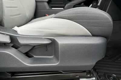2025 Toyota Tacoma Hybrid TRD Sport 4WD