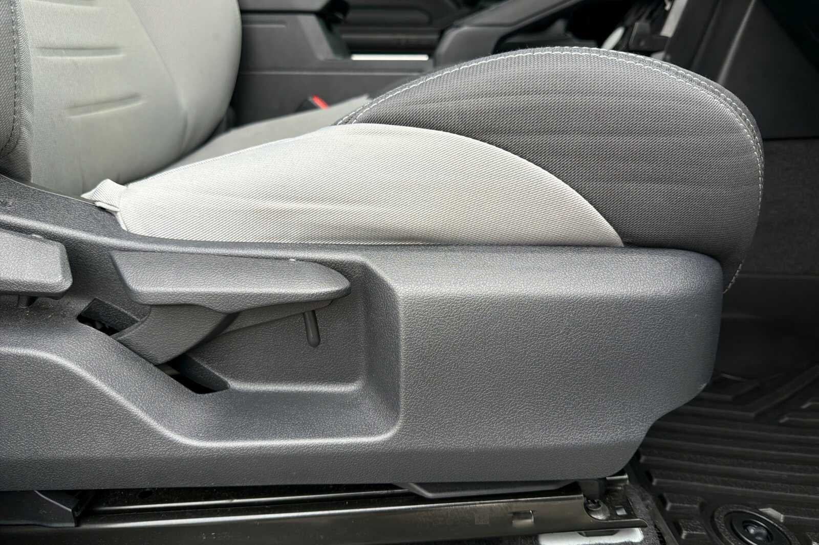 2025 Toyota Tacoma Hybrid TRD Sport 4WD