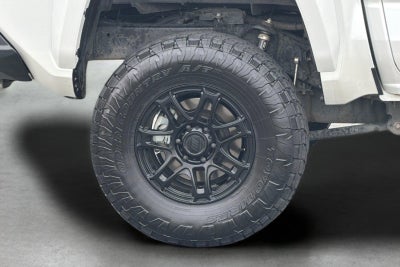 2025 Toyota Tacoma Hybrid TRD Sport 4WD