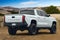 2025 Toyota Tacoma Hybrid TRD Sport 4WD