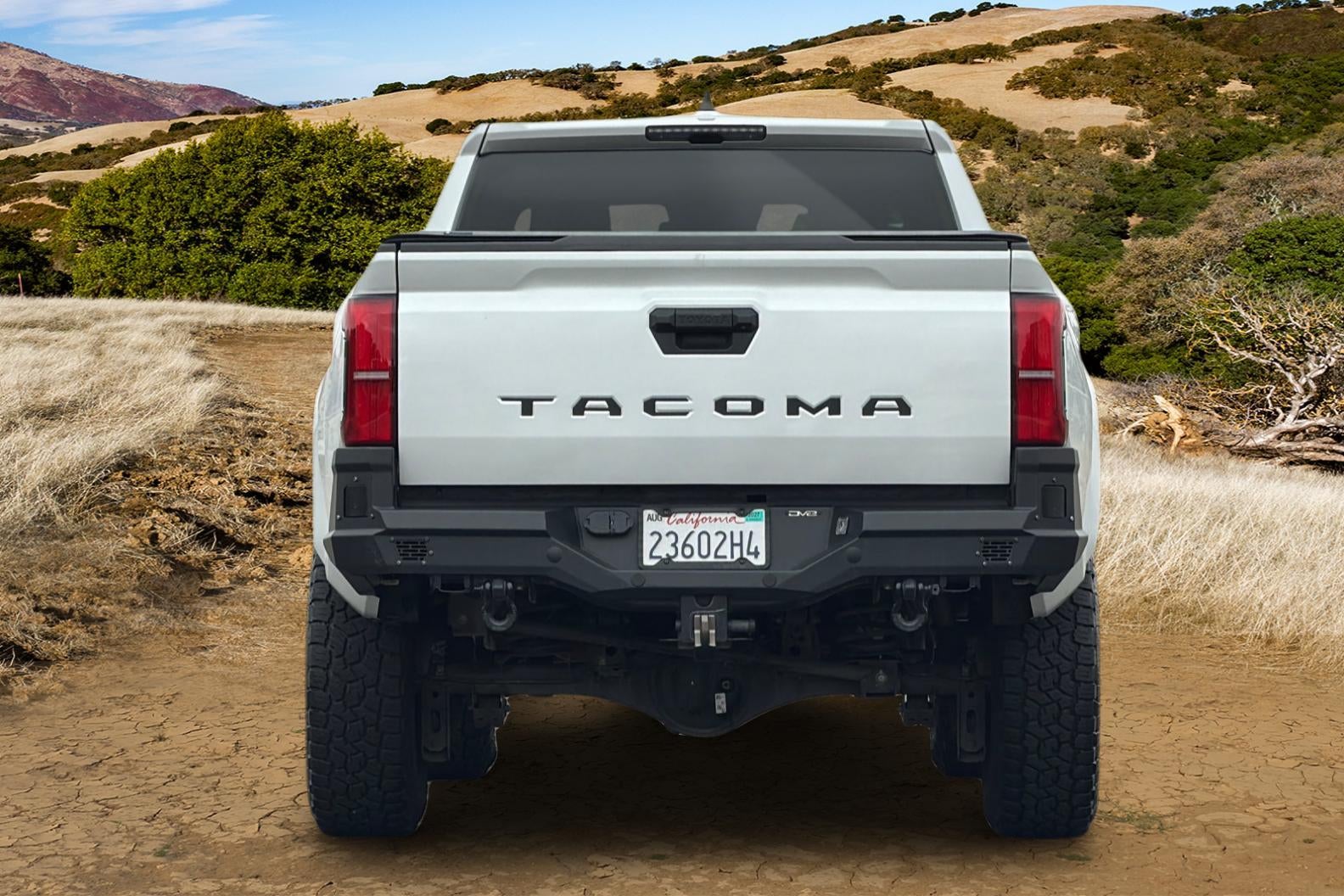 2025 Toyota Tacoma Hybrid TRD Sport 4WD